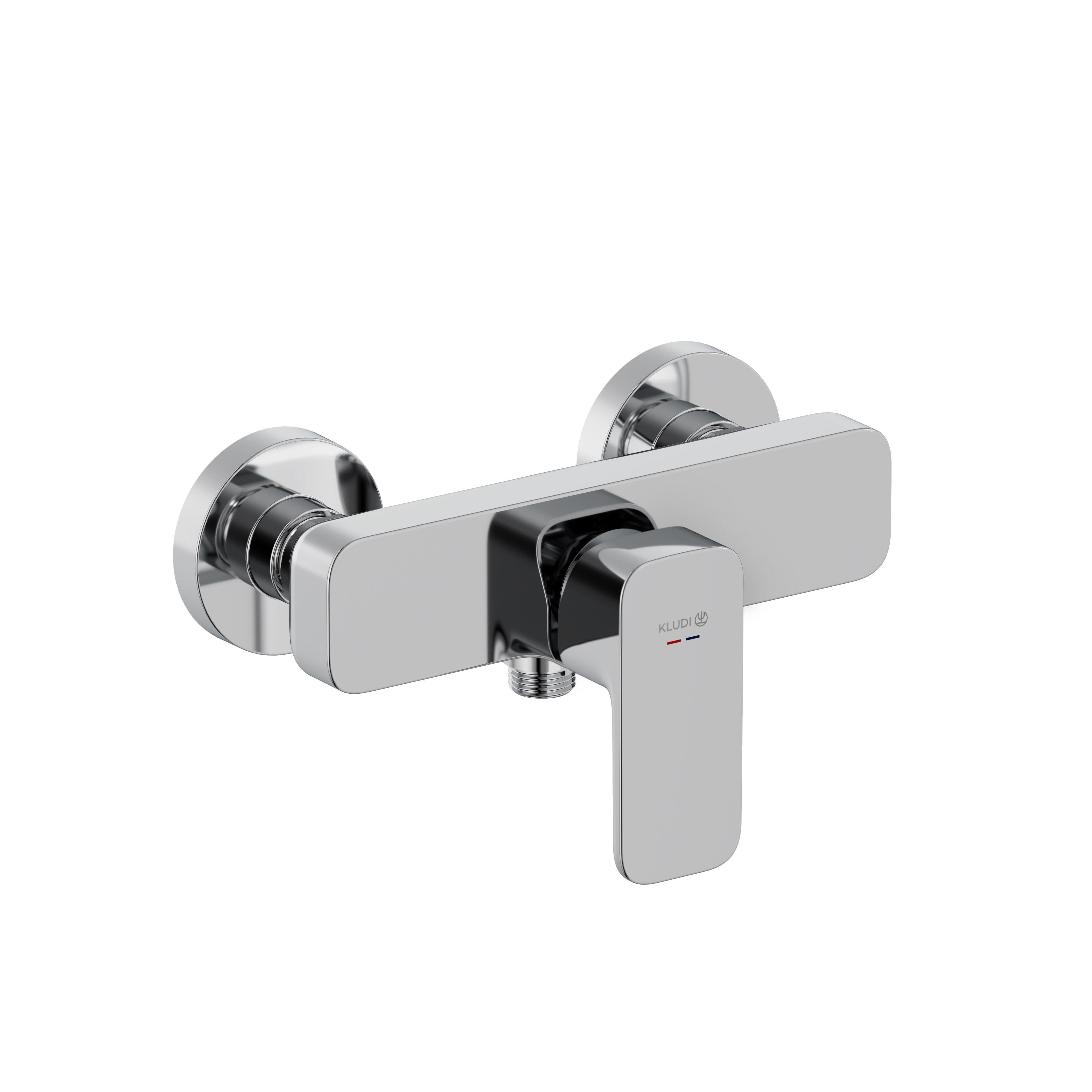 KLUDI-RENON single lever shower mixer DN 15