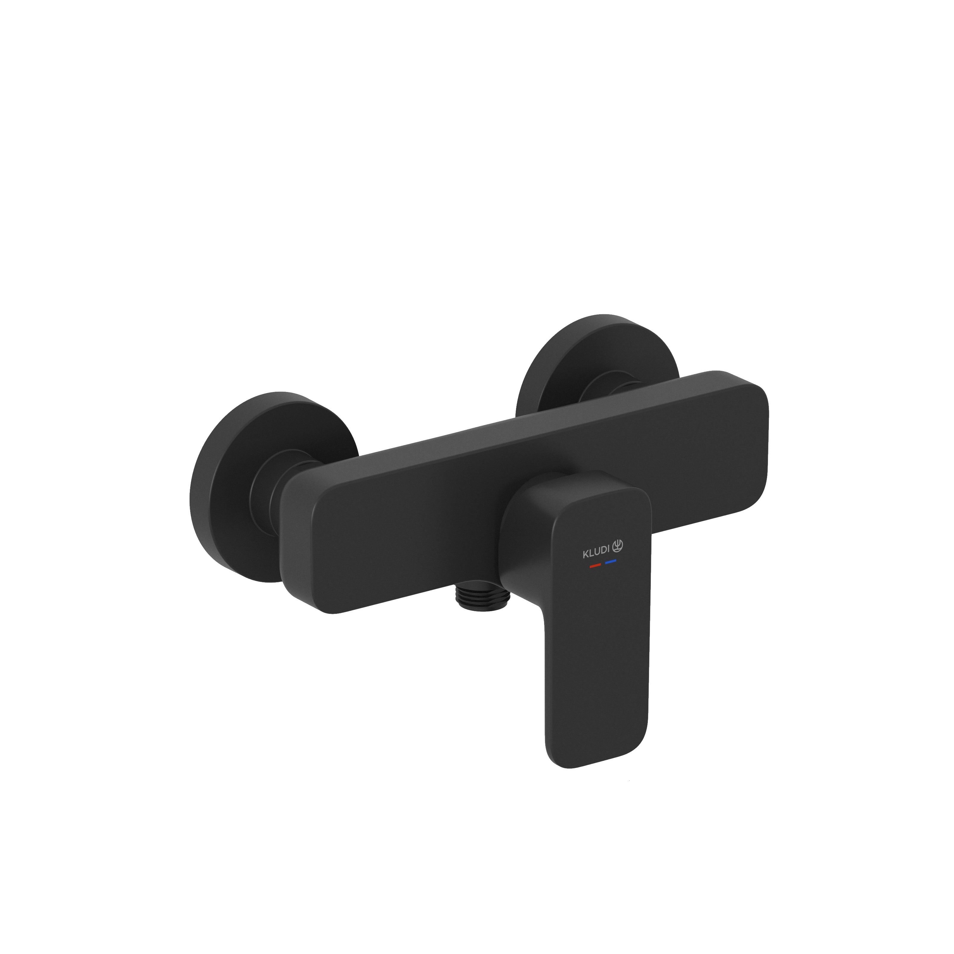 KLUDI-RENON single lever shower mixer DN 15