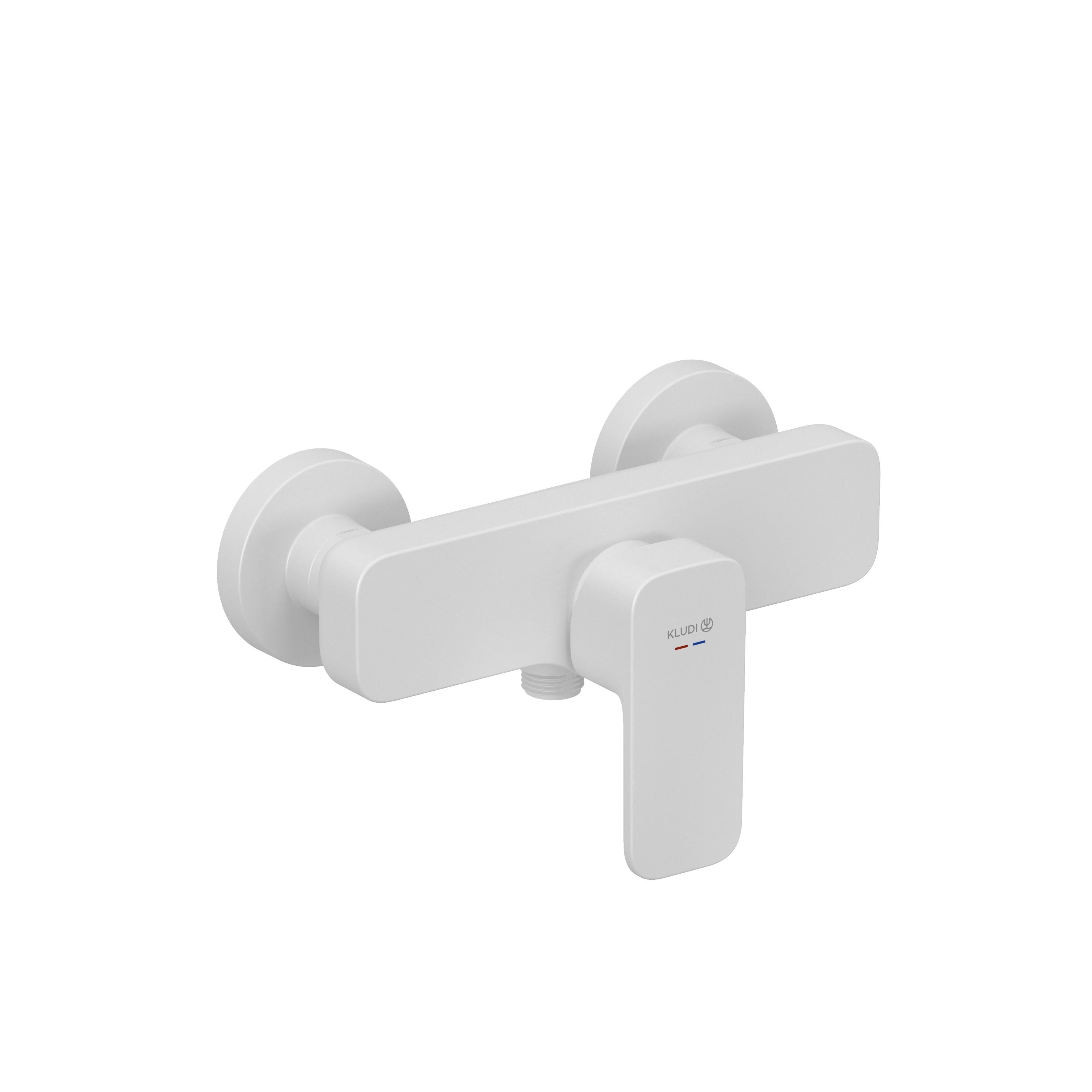 KLUDI-RENON single lever shower mixer DN 15