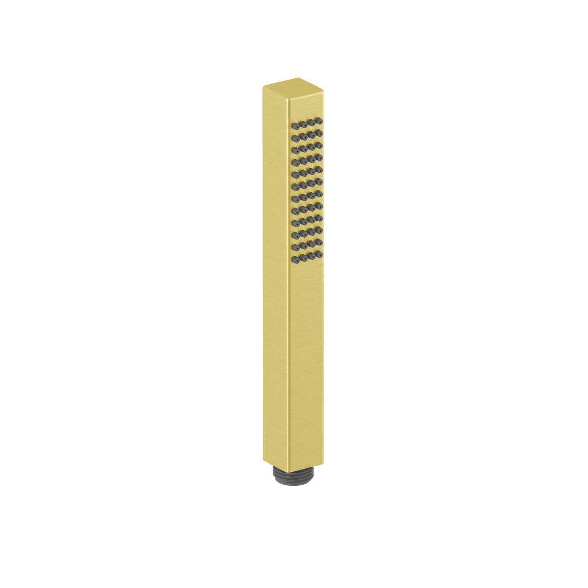 KLUDI-A-QA 1S Hand shower DN15 Brushed Gold