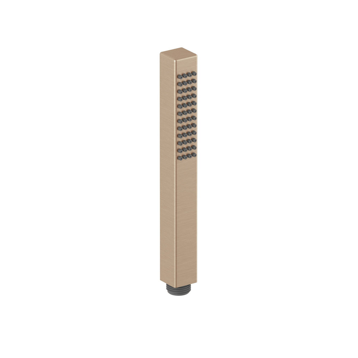 KLUDI-A-QA 1S Hand shower DN15 Brushed Bronze