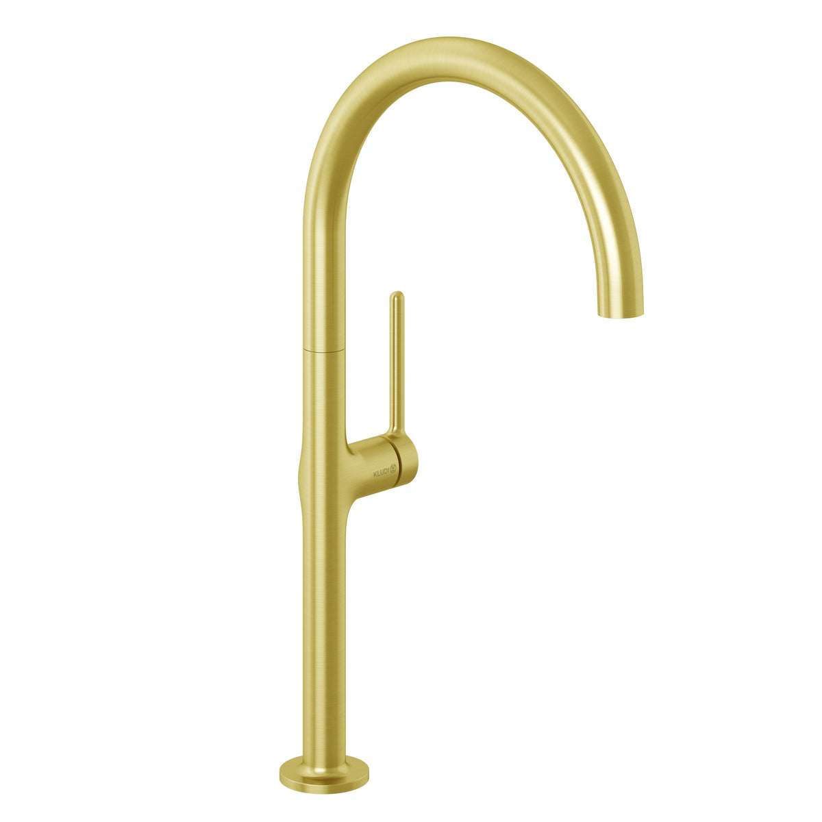 KLUDI-REEF Sink Mixer