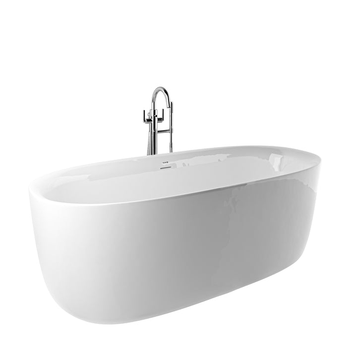 KLUDI-ELIN Bathtub