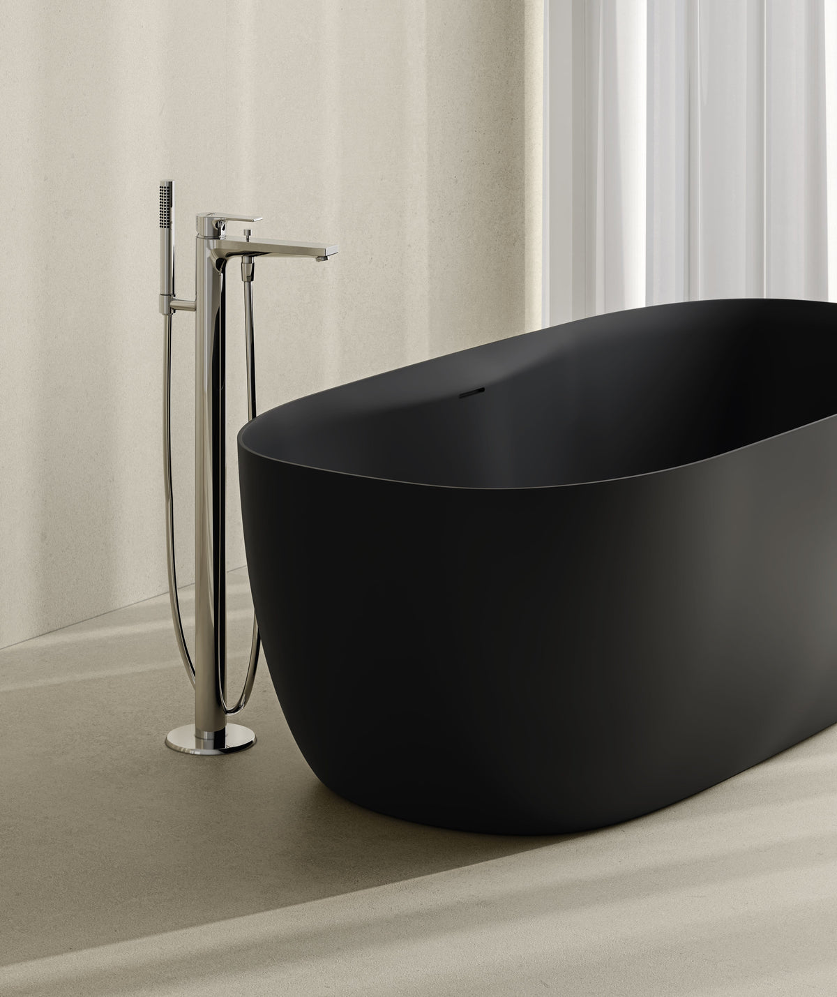 KLUDI-RESA S Bathtub