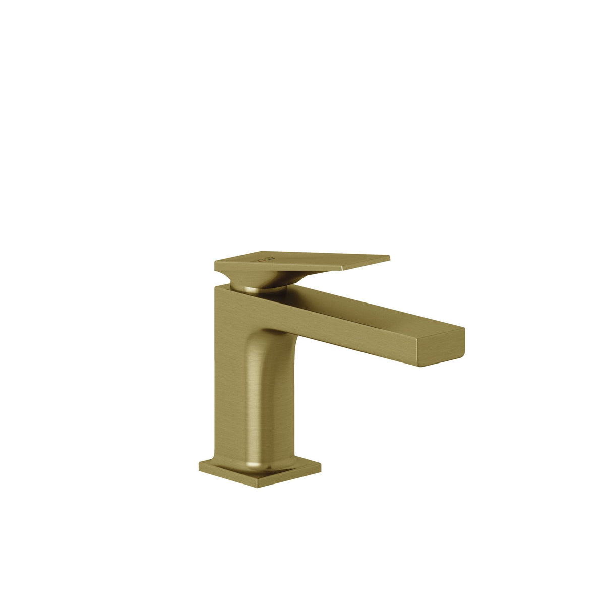 KLUDI-DECUS single lever basin mixer 65 DN 15