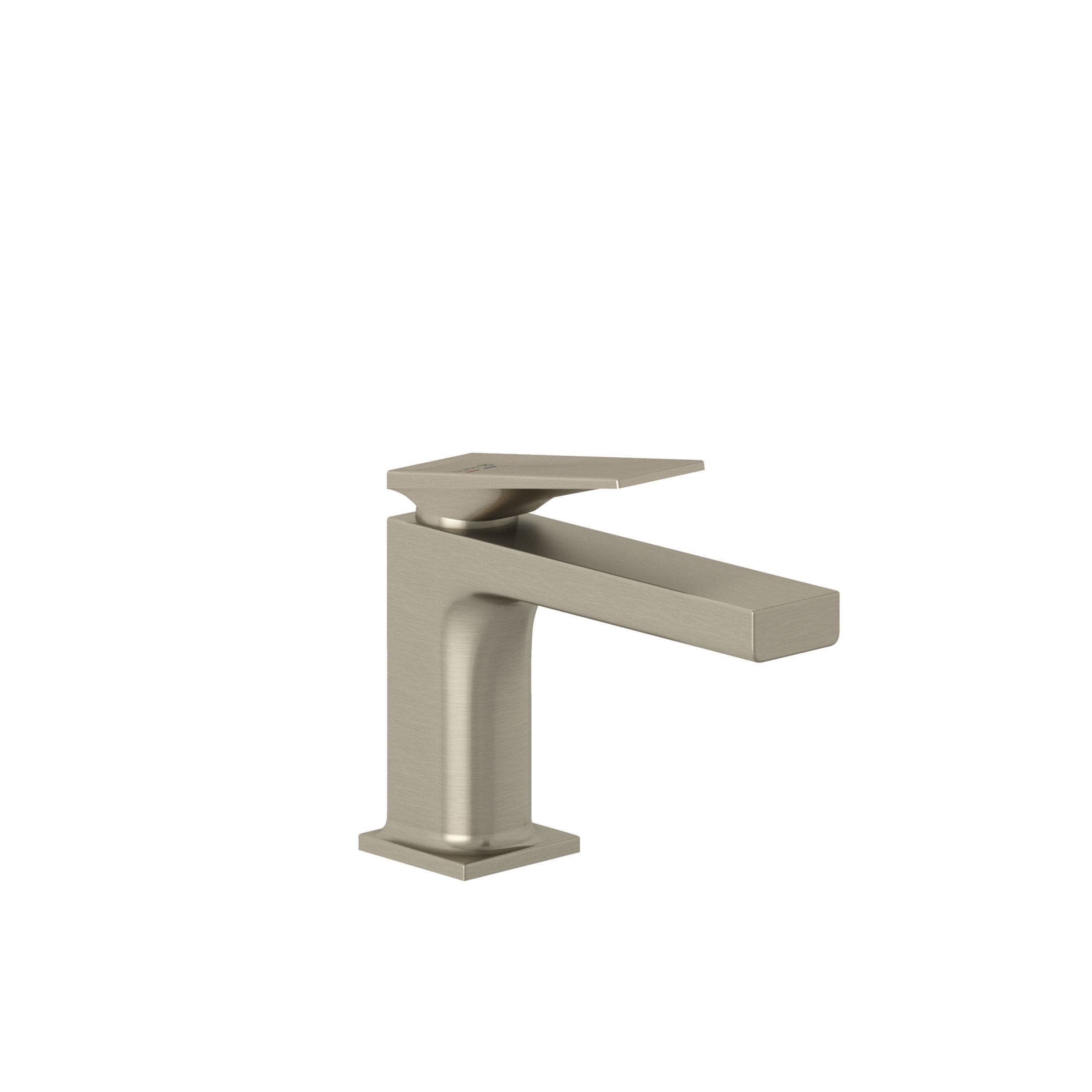 KLUDI-DECUS single lever basin mixer 65 DN 15