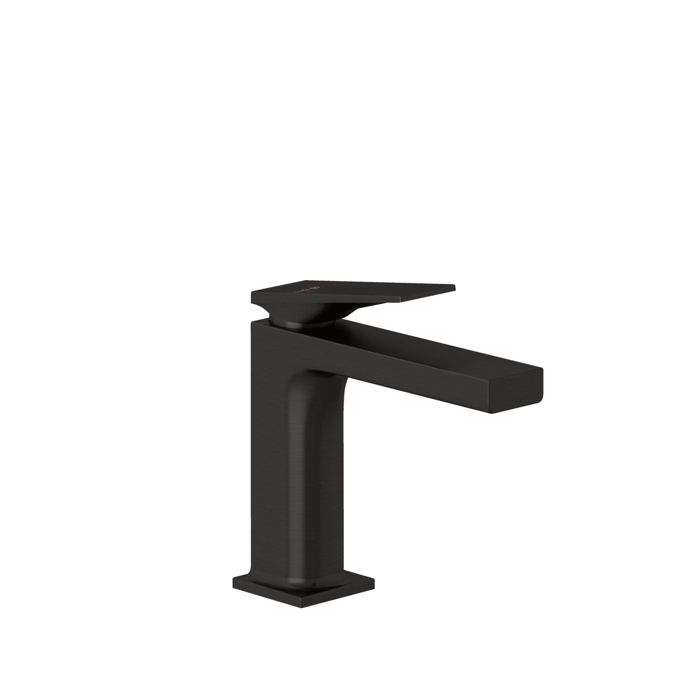 KLUDI-DECUS single lever basin mixer 110 DN 15