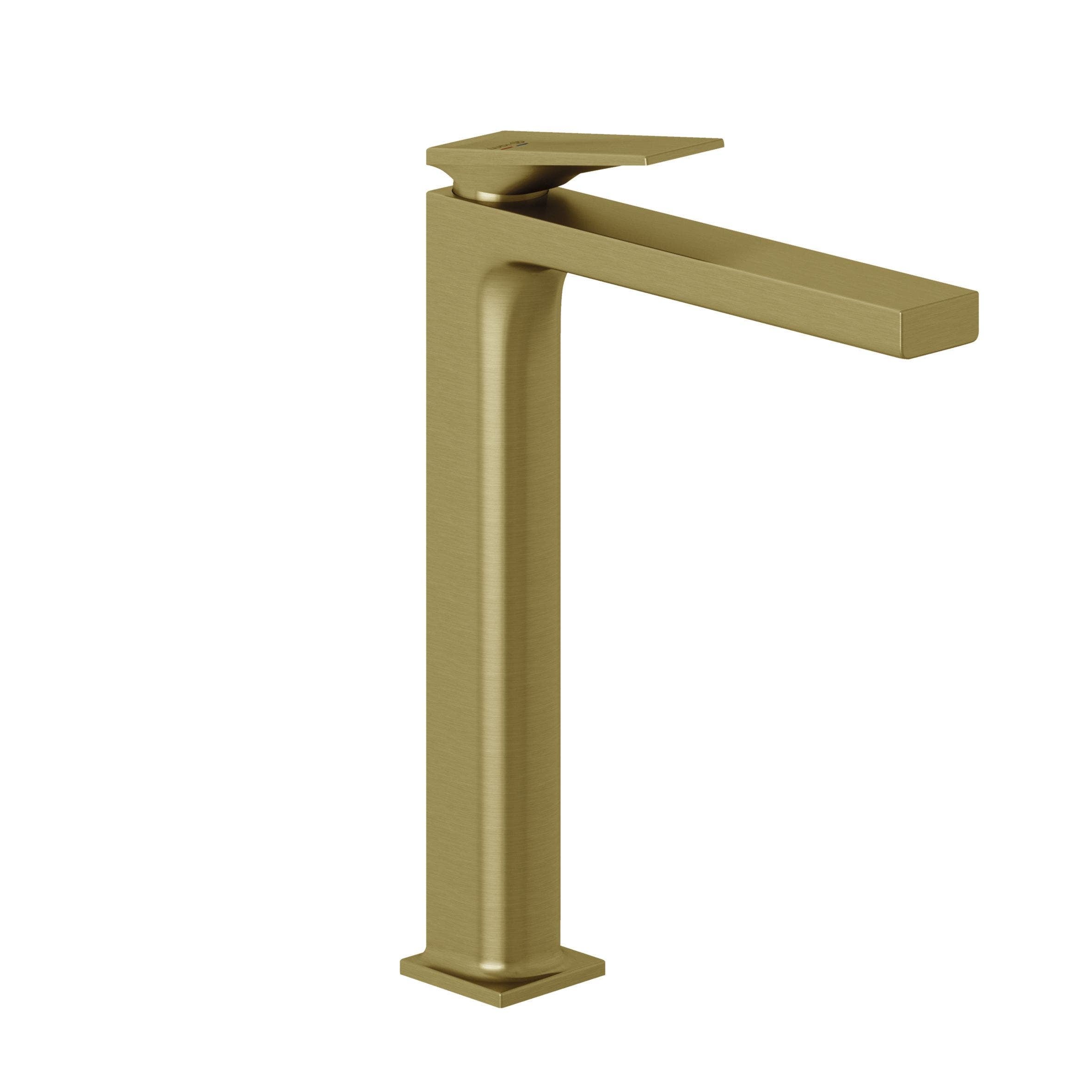 KLUDI-DECUS single lever basin mixer DN 15