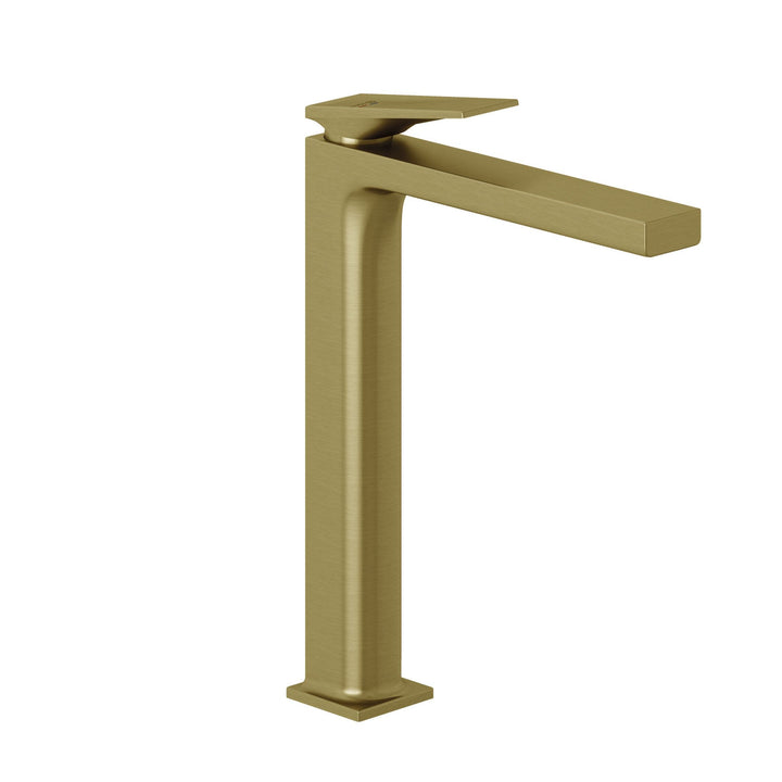 KLUDI-DECUS single lever basin mixer DN 15