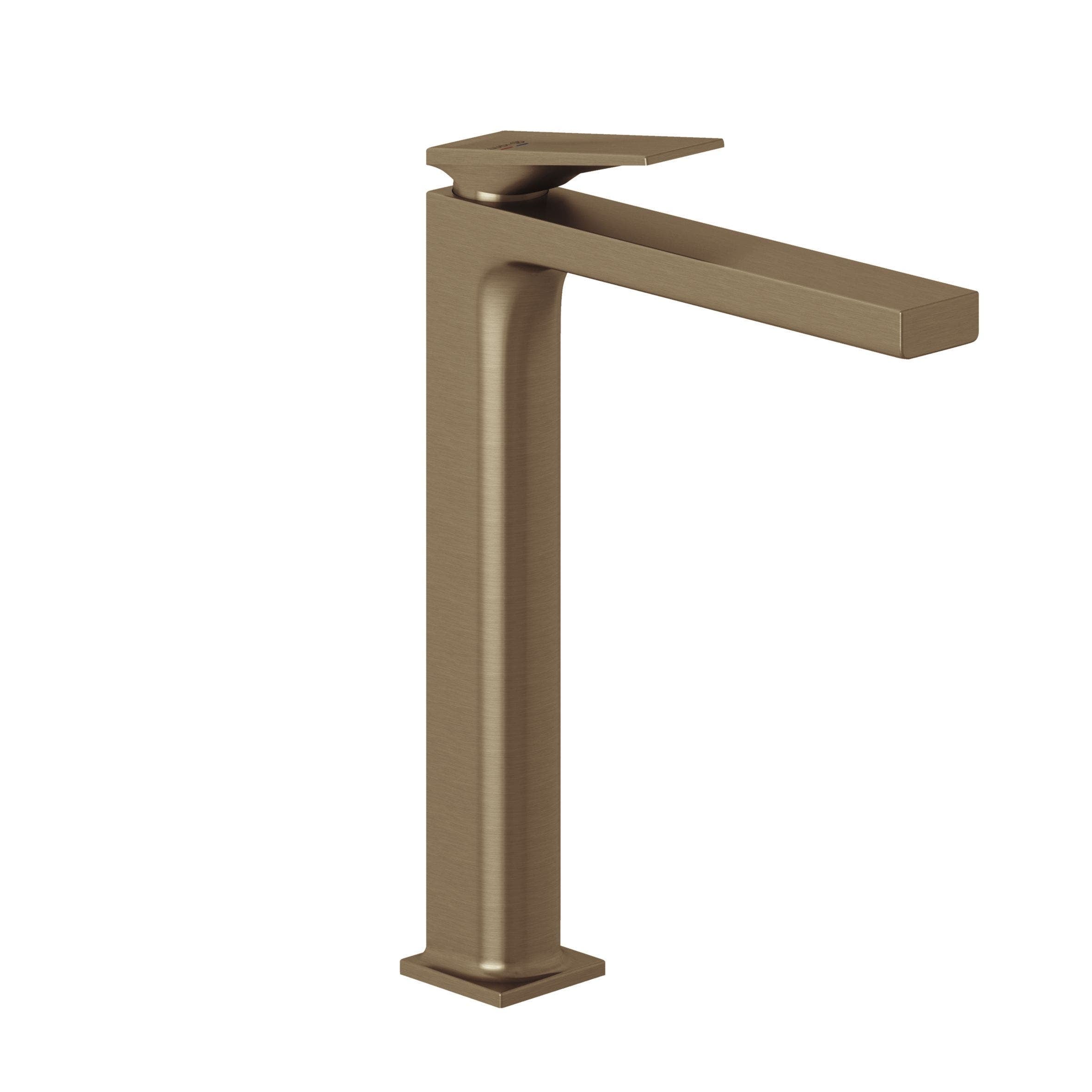 KLUDI-DECUS single lever basin mixer DN 15