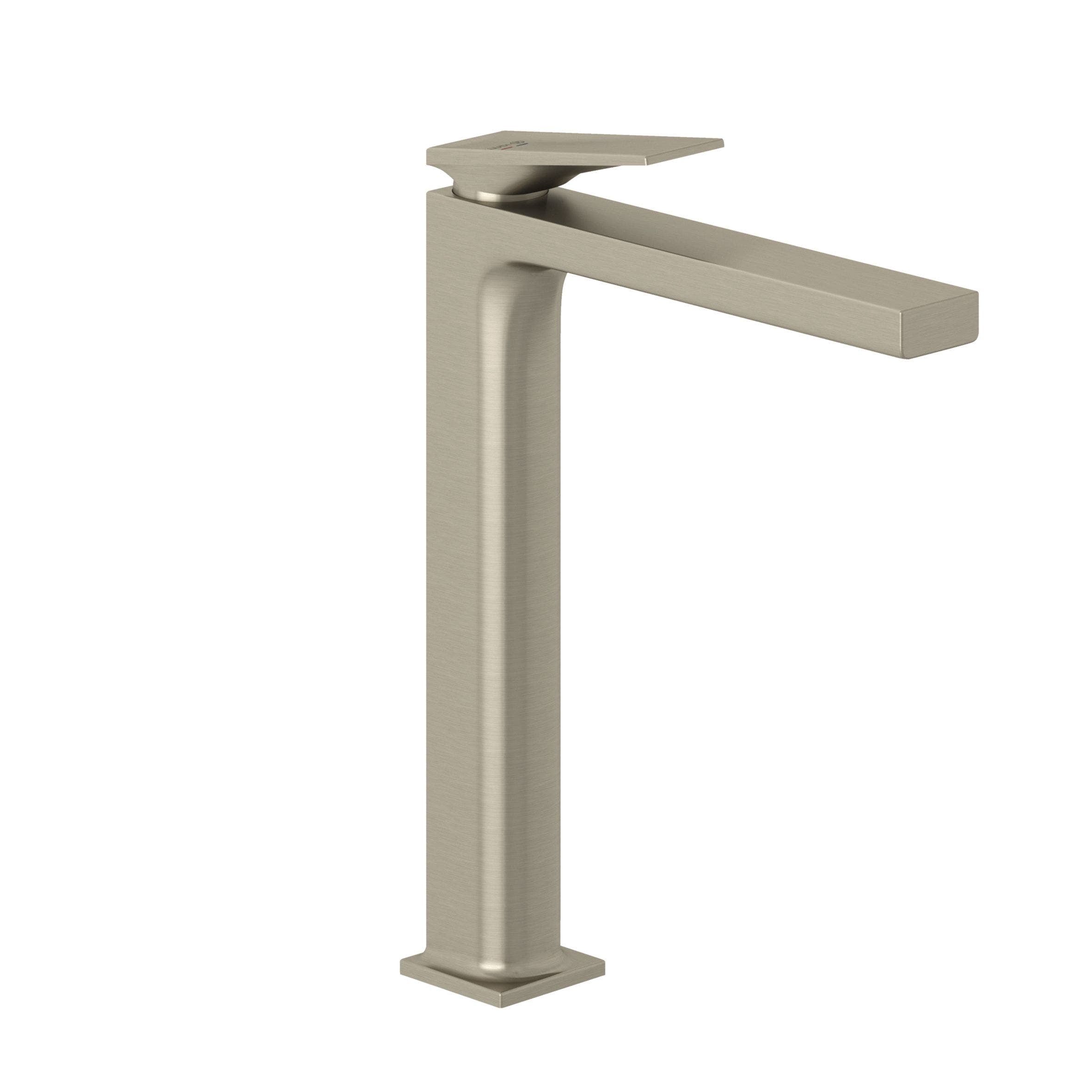 KLUDI-DECUS single lever basin mixer DN 15
