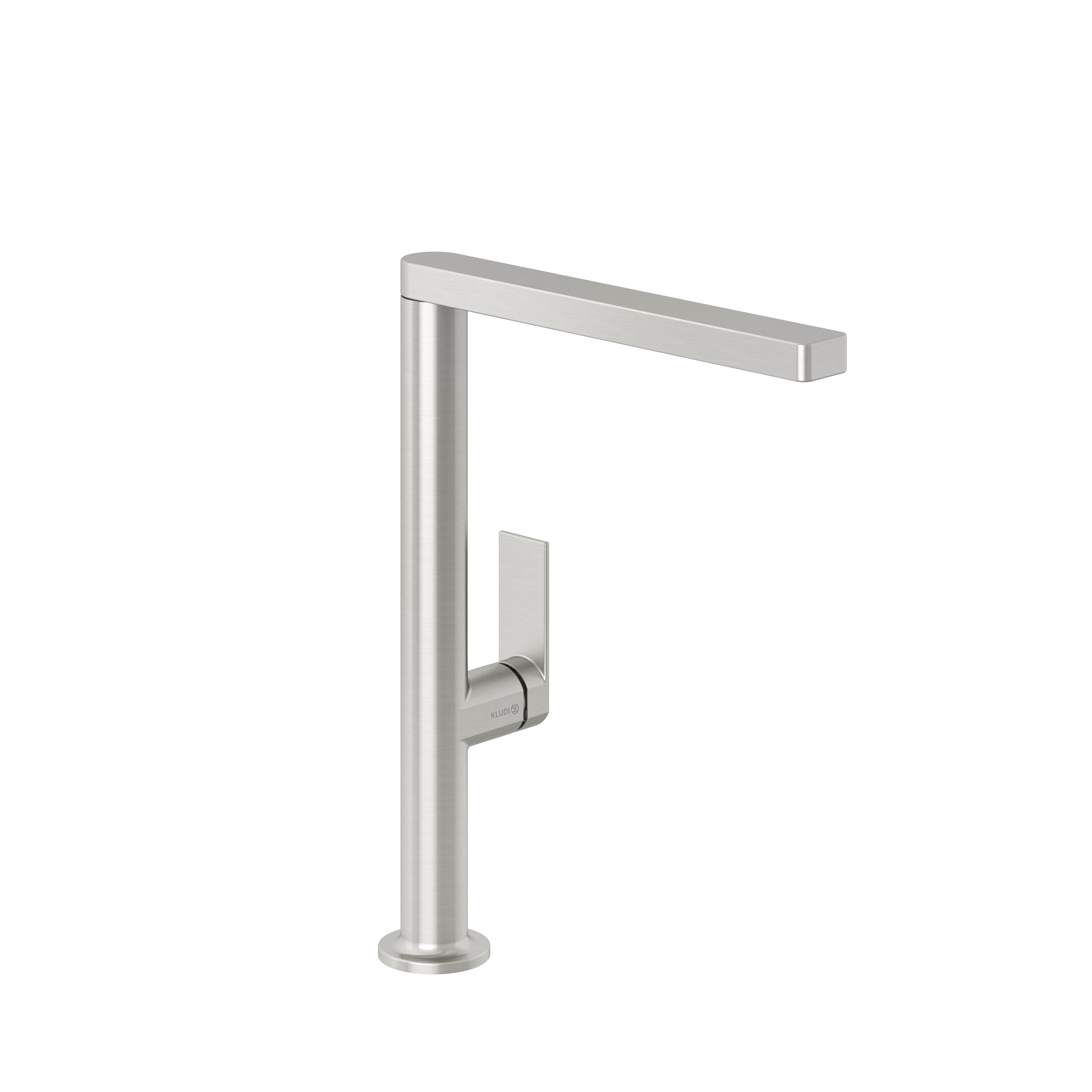 KLUDI-QORD Sink Mixer