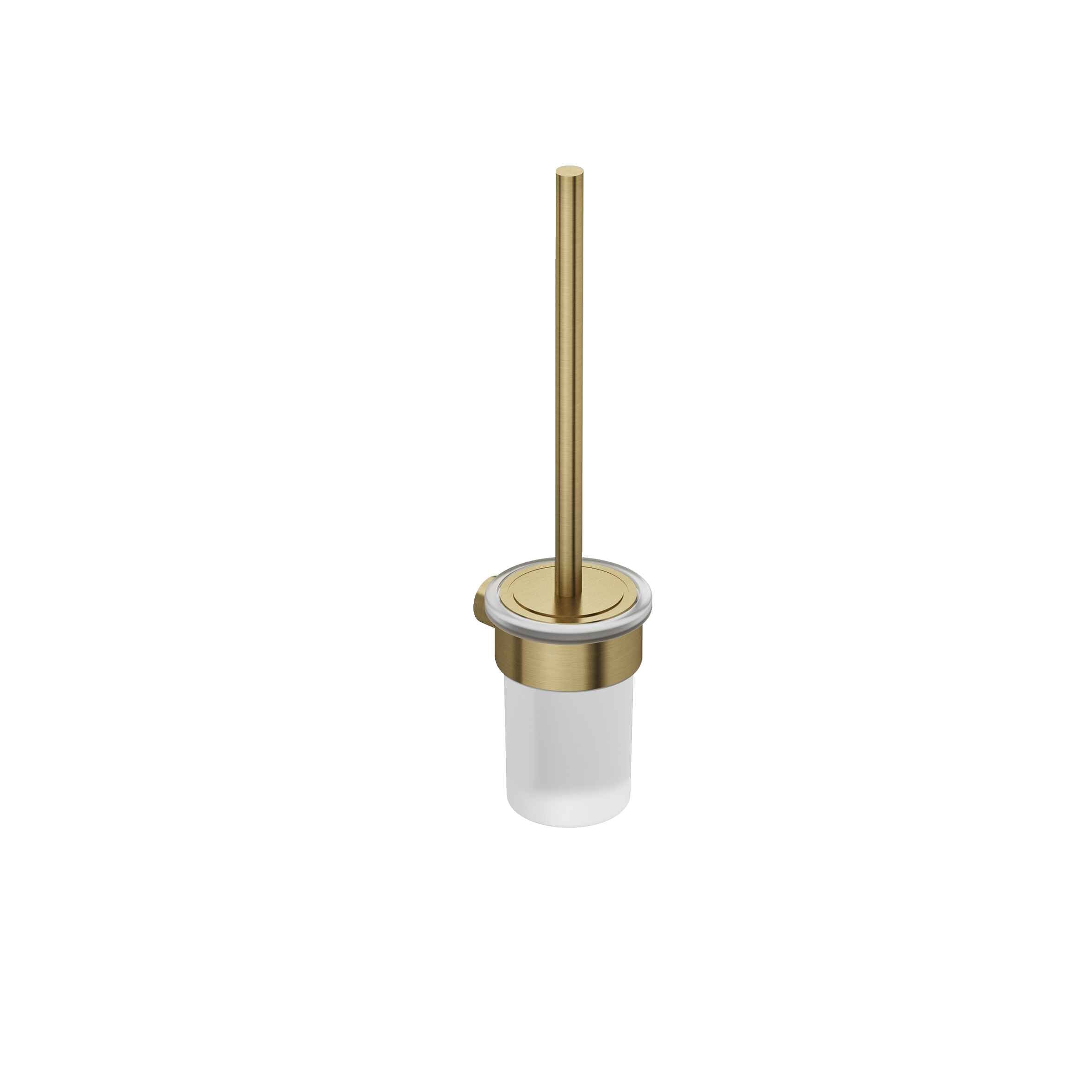 KLUDI-VELA R toilet brush holder
