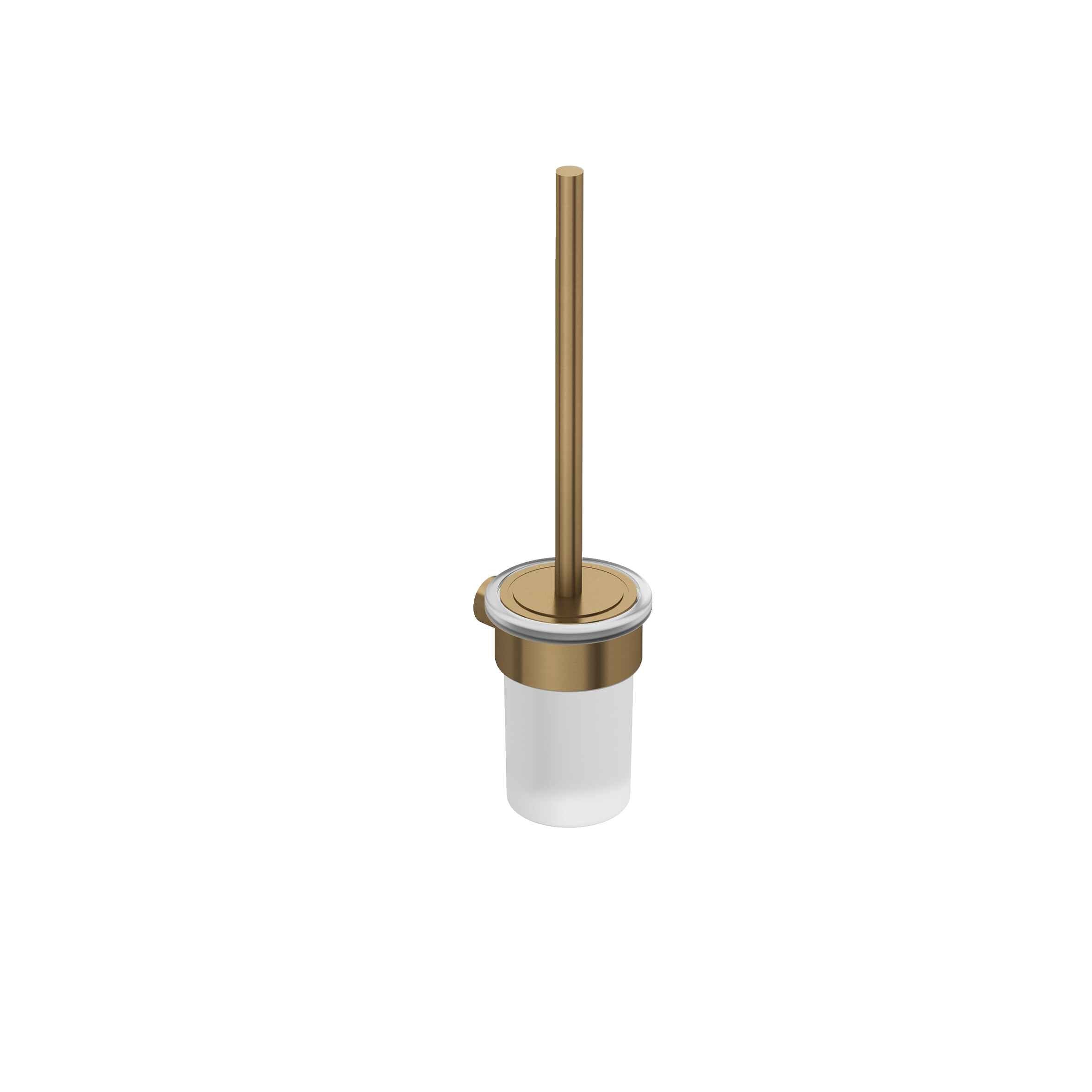 KLUDI-VELA R toilet brush holder