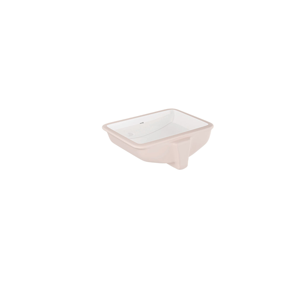 KLUDI-RESA, Under Counter Washbasin Chrome