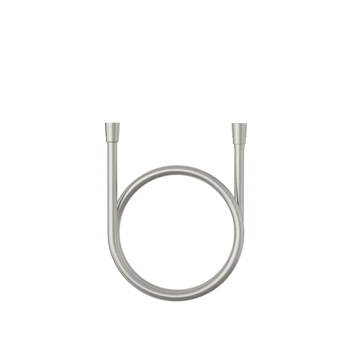 KLUDI-A-QA supreme hose Brushed Nickel