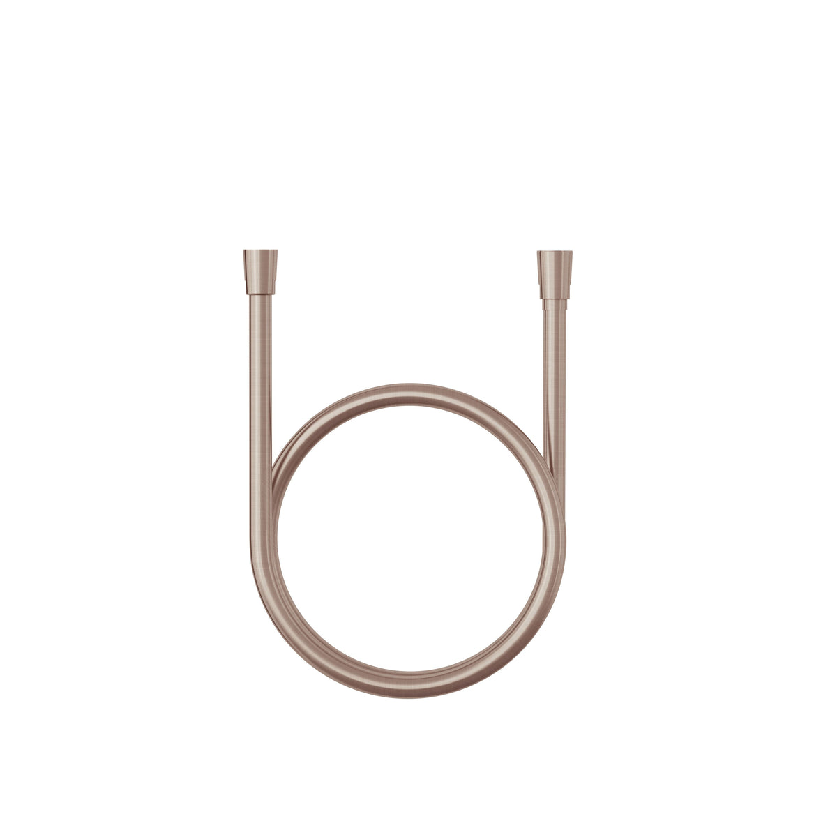 KLUDI-A-QA supreme hose Brushed Bronze