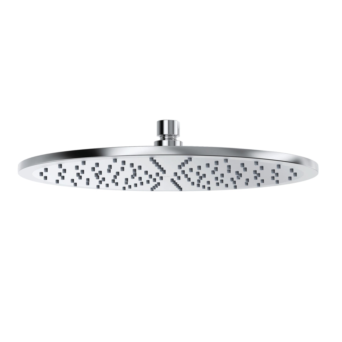 KLUDI-A-QA overhead shower DN 15 Chrome