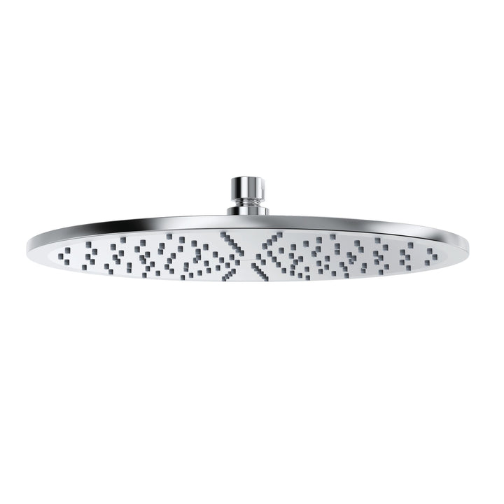 KLUDI-A-QA overhead shower DN 15 Chrome
