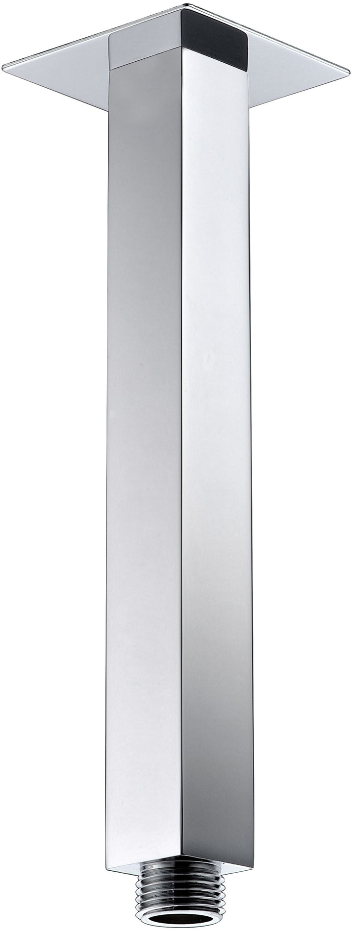 KLUDI-A-QA ceiling shower arm DN 15 Chrome