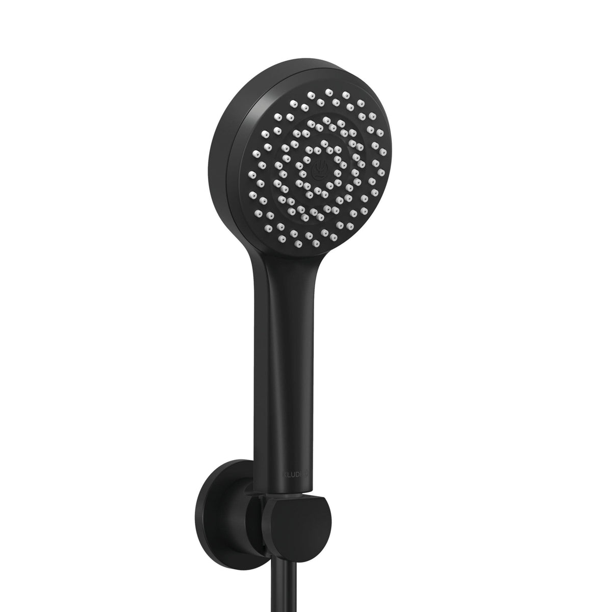 KLUDI-DIVE bath shower set DIVE S 1S