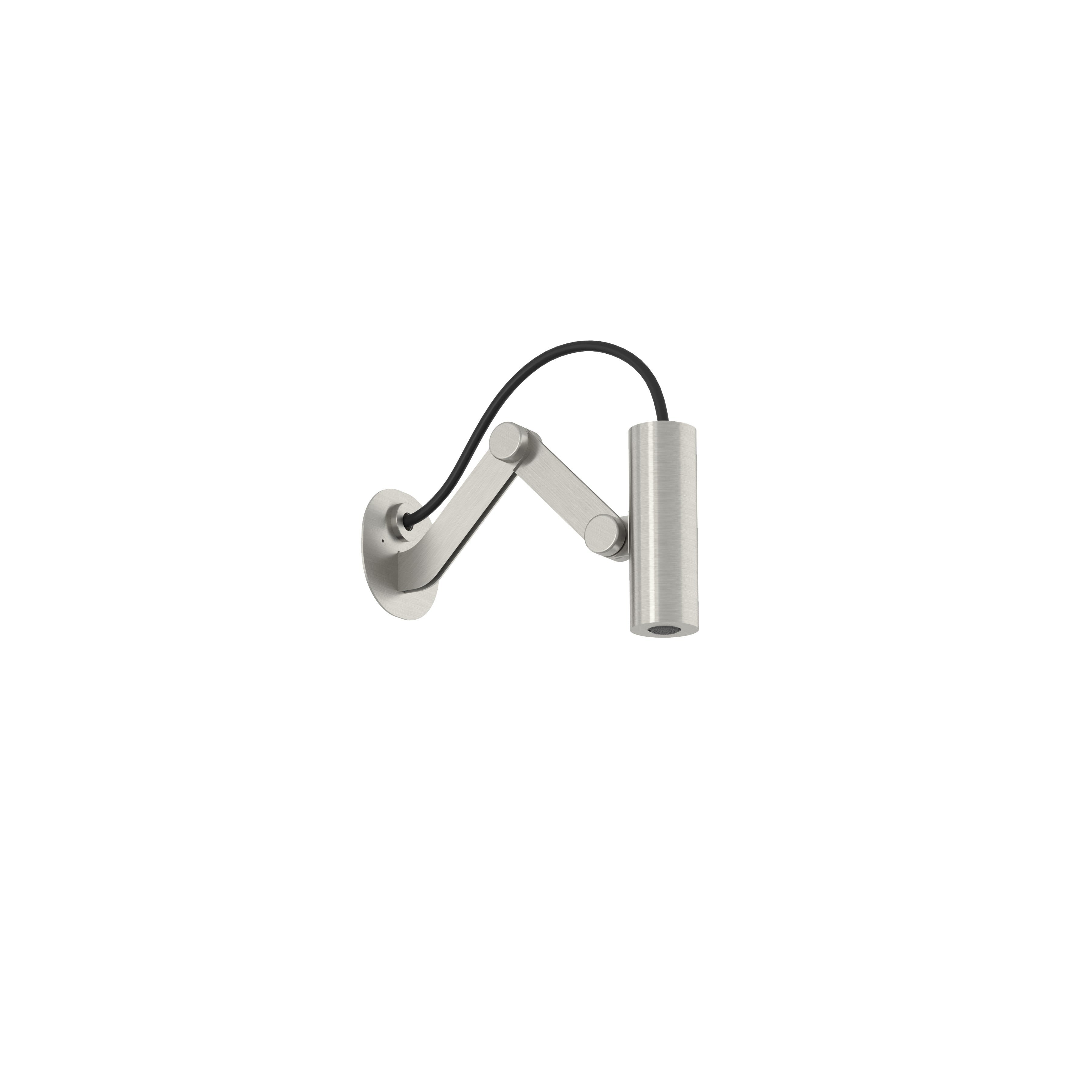 KLUDI-ASANA head shower 1 S rain DN 15