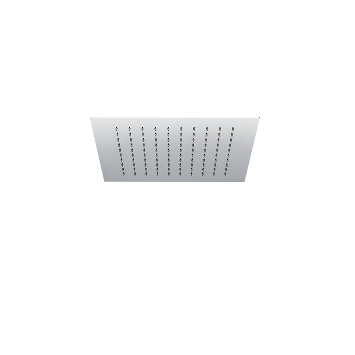 KLUDI-ASANA head shower 1 S 340mm DN 15