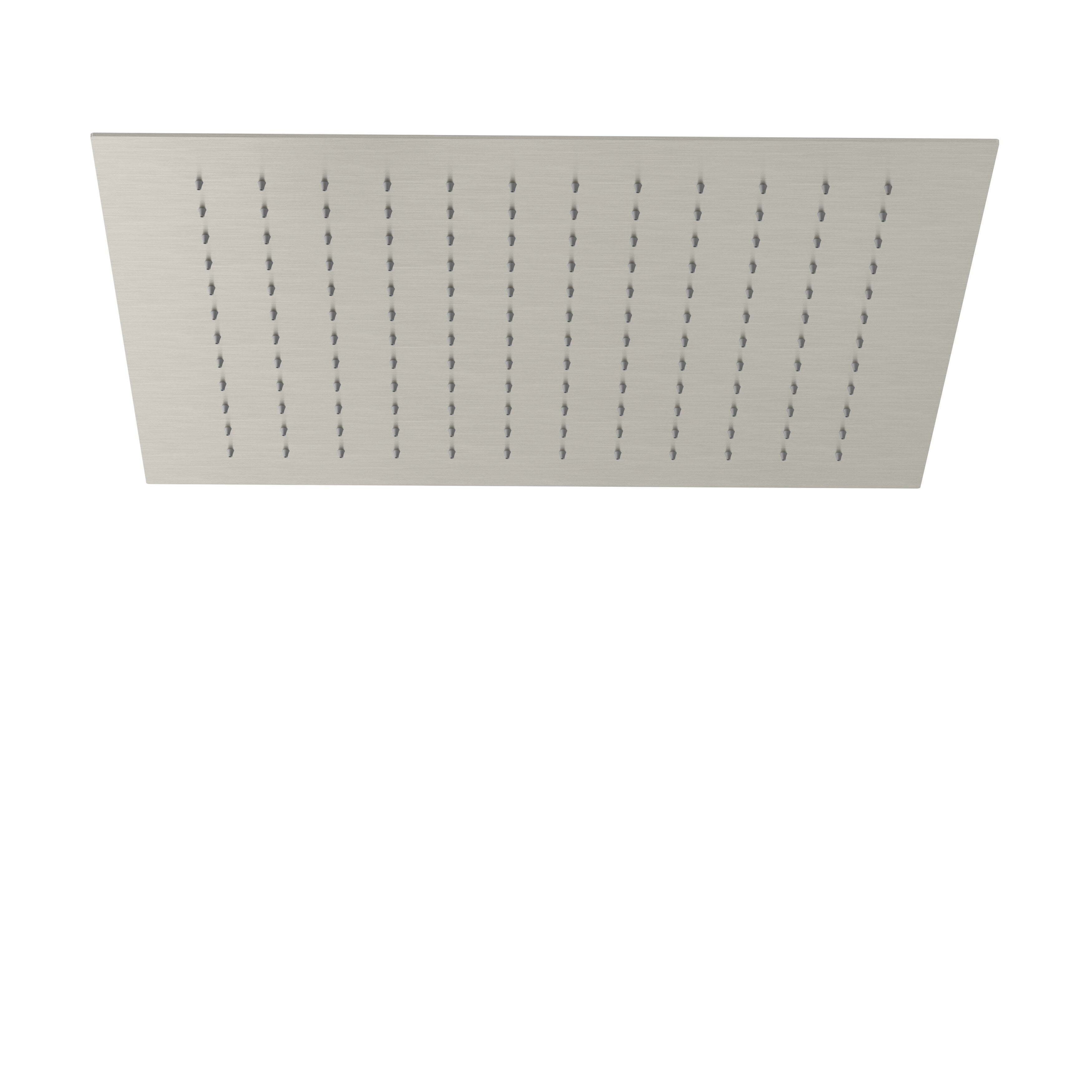 KLUDI-ASANA head shower 1 S 440mm DN 15
