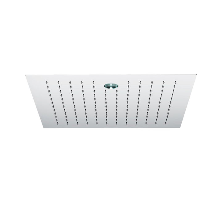 KLUDI-ASANA head shower 1 S 440mm x 440mm Chrome