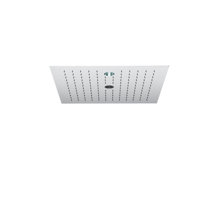 KLUDI-ASANA head shower 1 S 440mm x 440mm