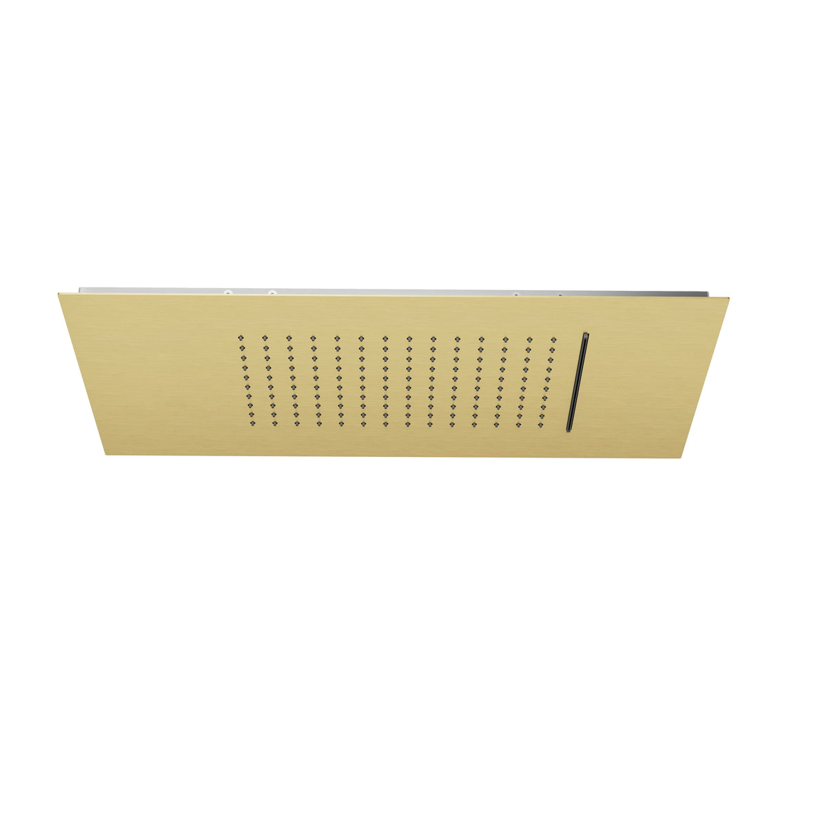 KLUDI-ASANA head shower 2 S 600mm x 300mm DN 15