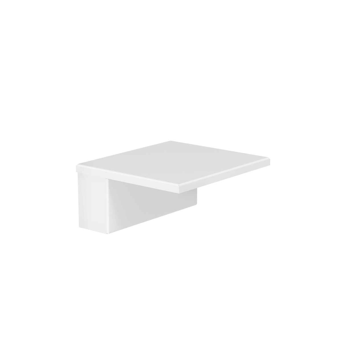 KLUDI-ASANA bath inlet DN 15 Matt White