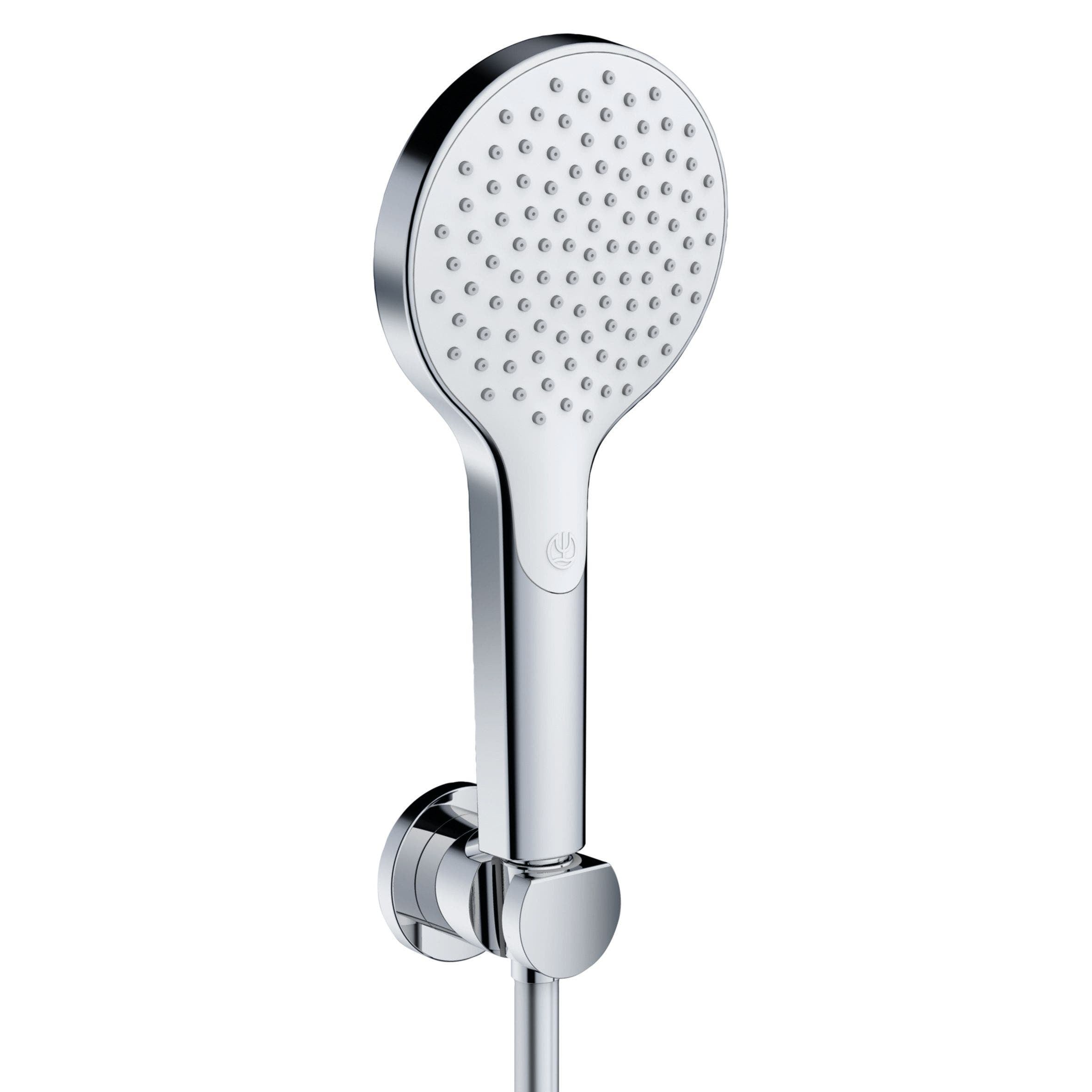 KLUDI-DIVE bath shower set DIVE X 1S