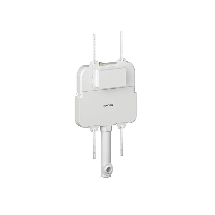 Concealed Module (for back to wall WC)