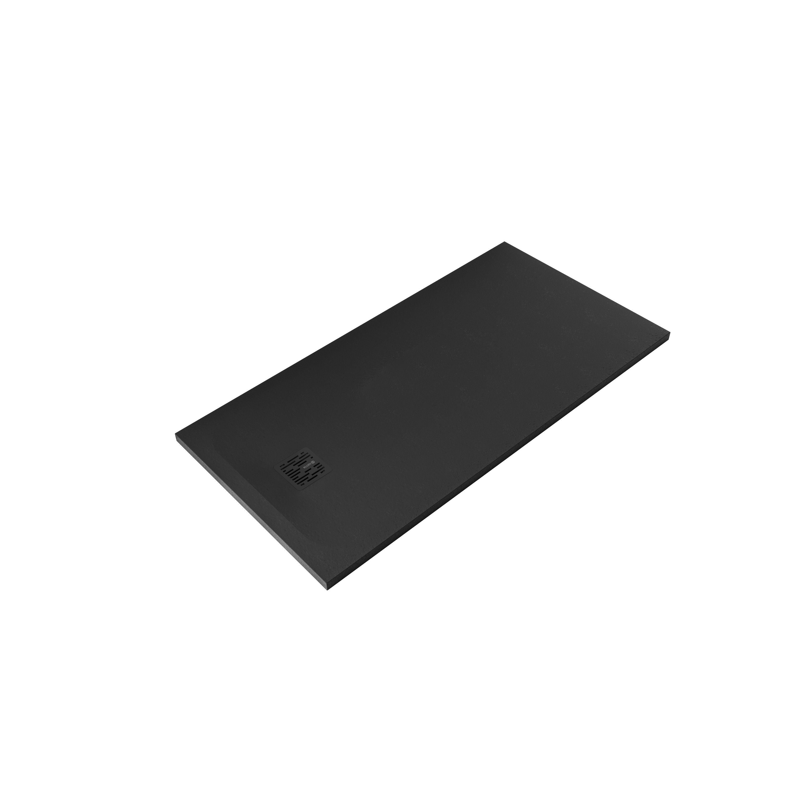 KLUDI-TERRA shower tray 70x140