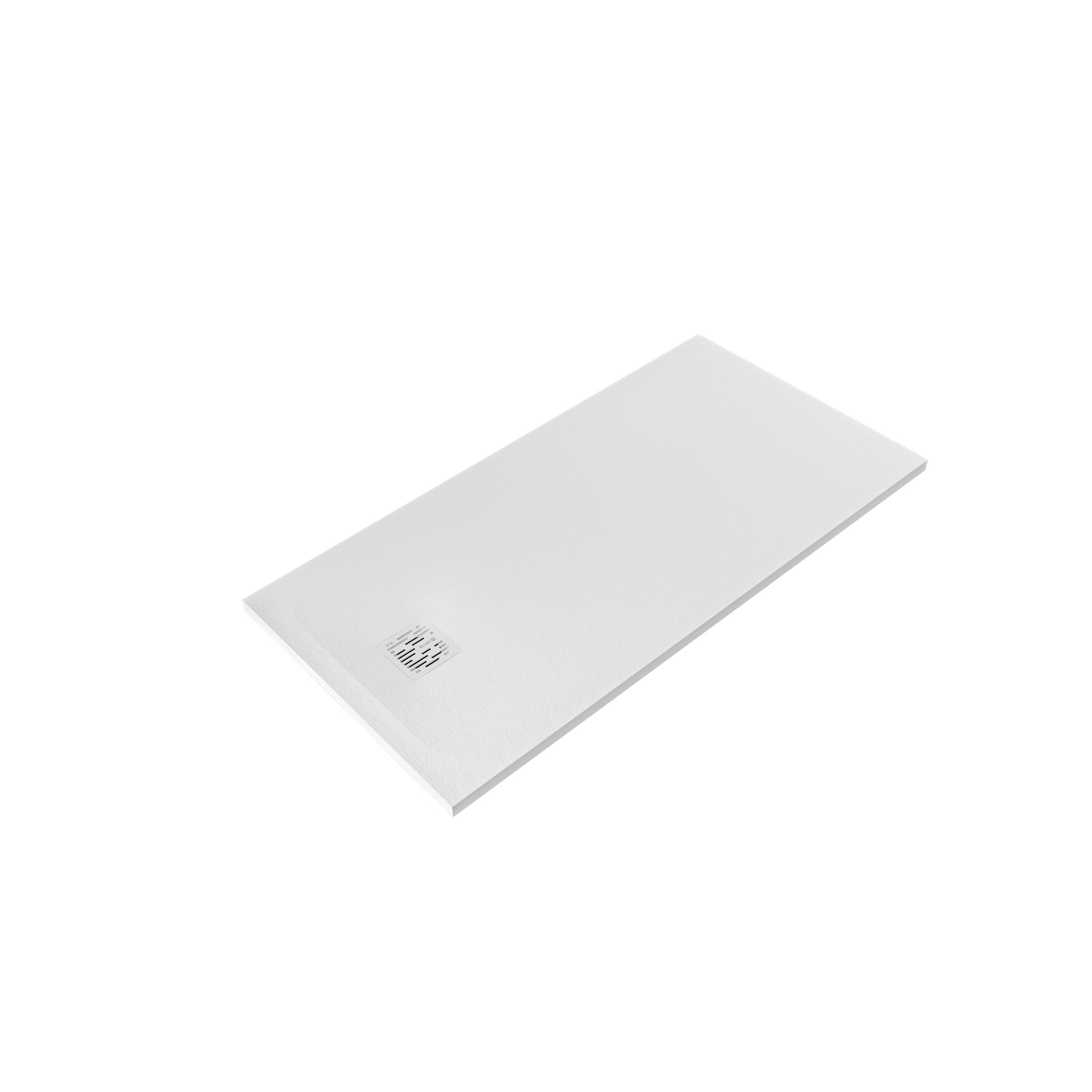 KLUDI-TERRA shower tray 70x140