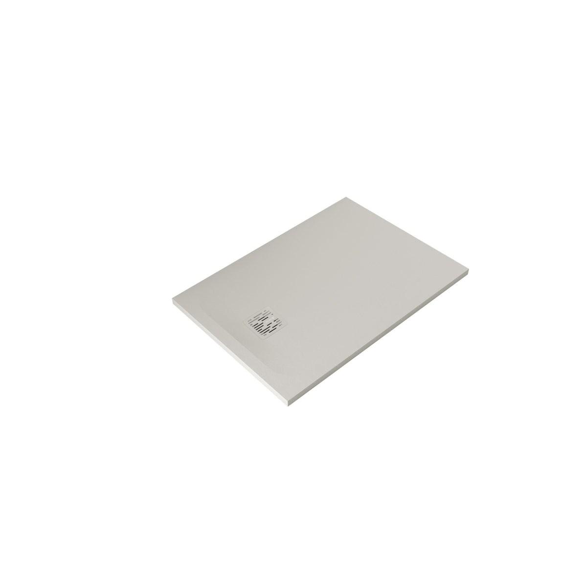 KLUDI-TERRA shower tray 70x100