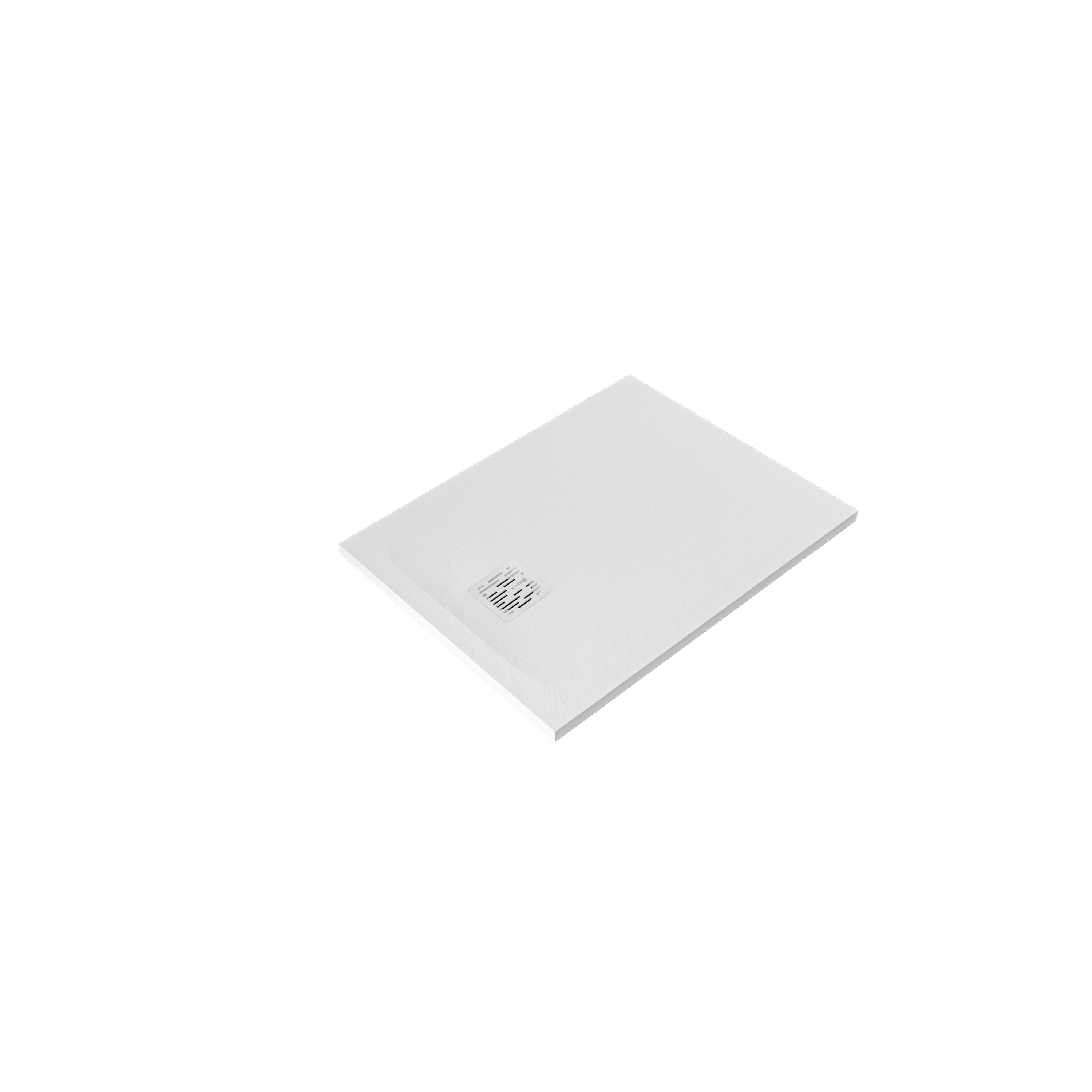 KLUDI-TERRA shower tray 70x90