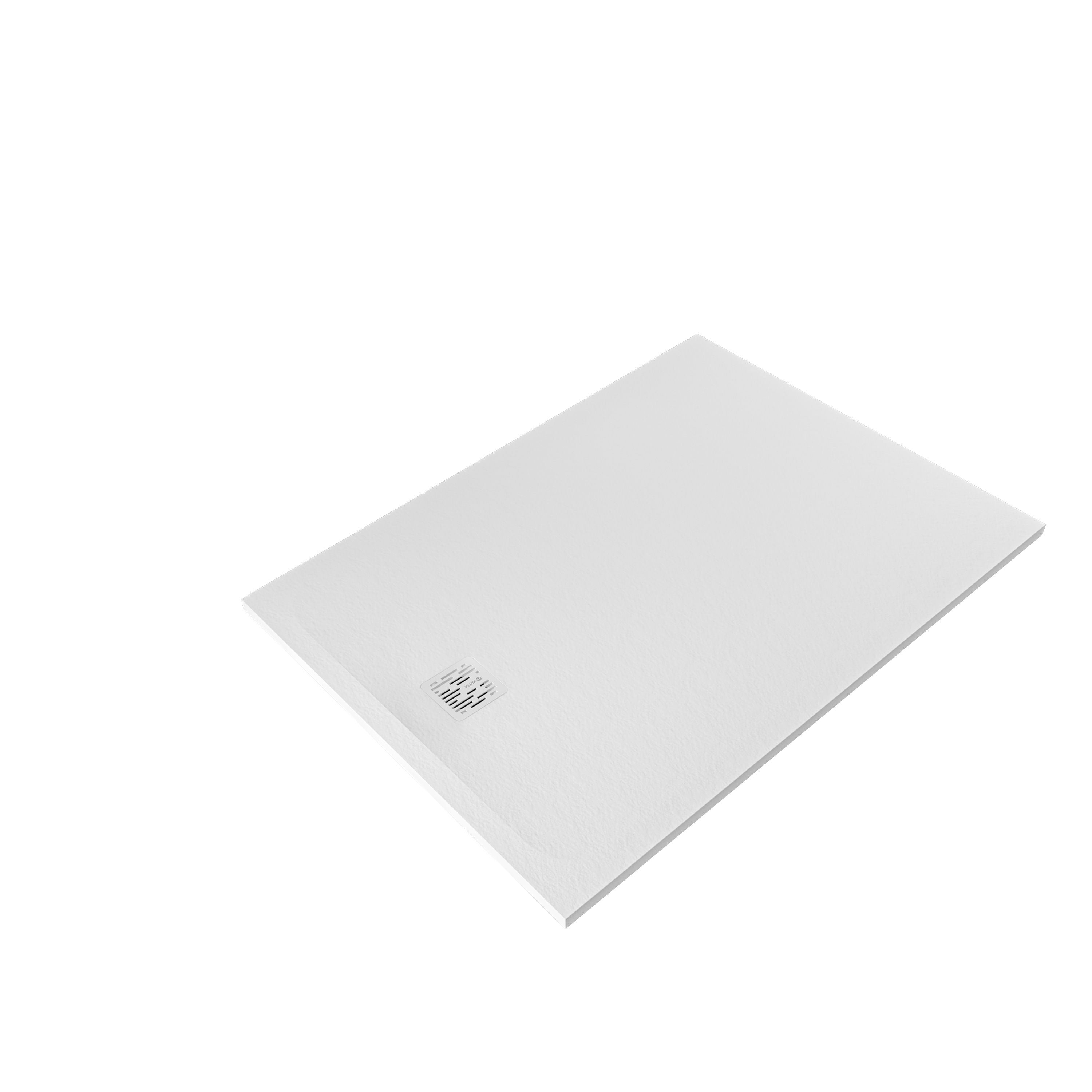 KLUDI-TERRA shower tray 100x140