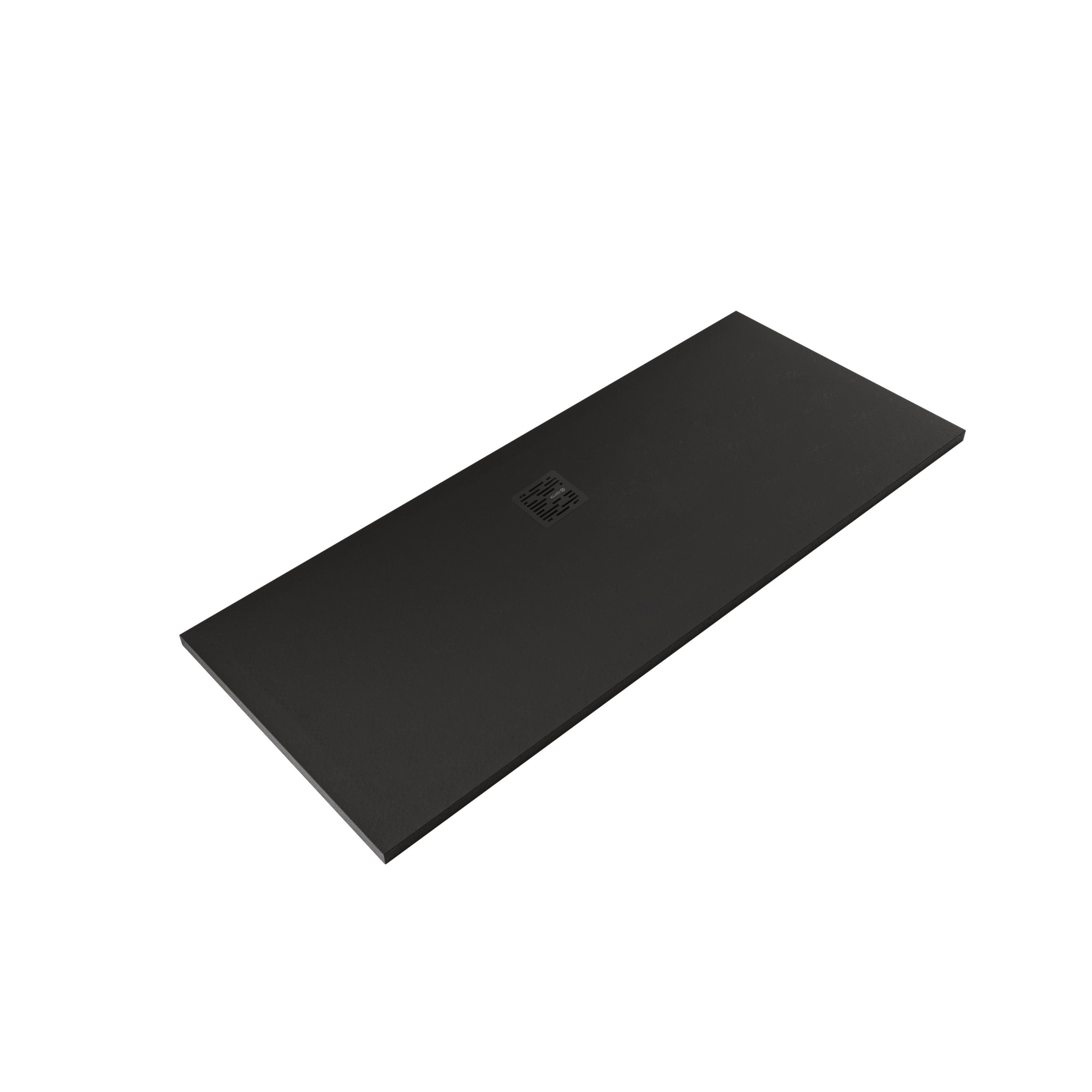 KLUDI-TERRA shower tray 70x170