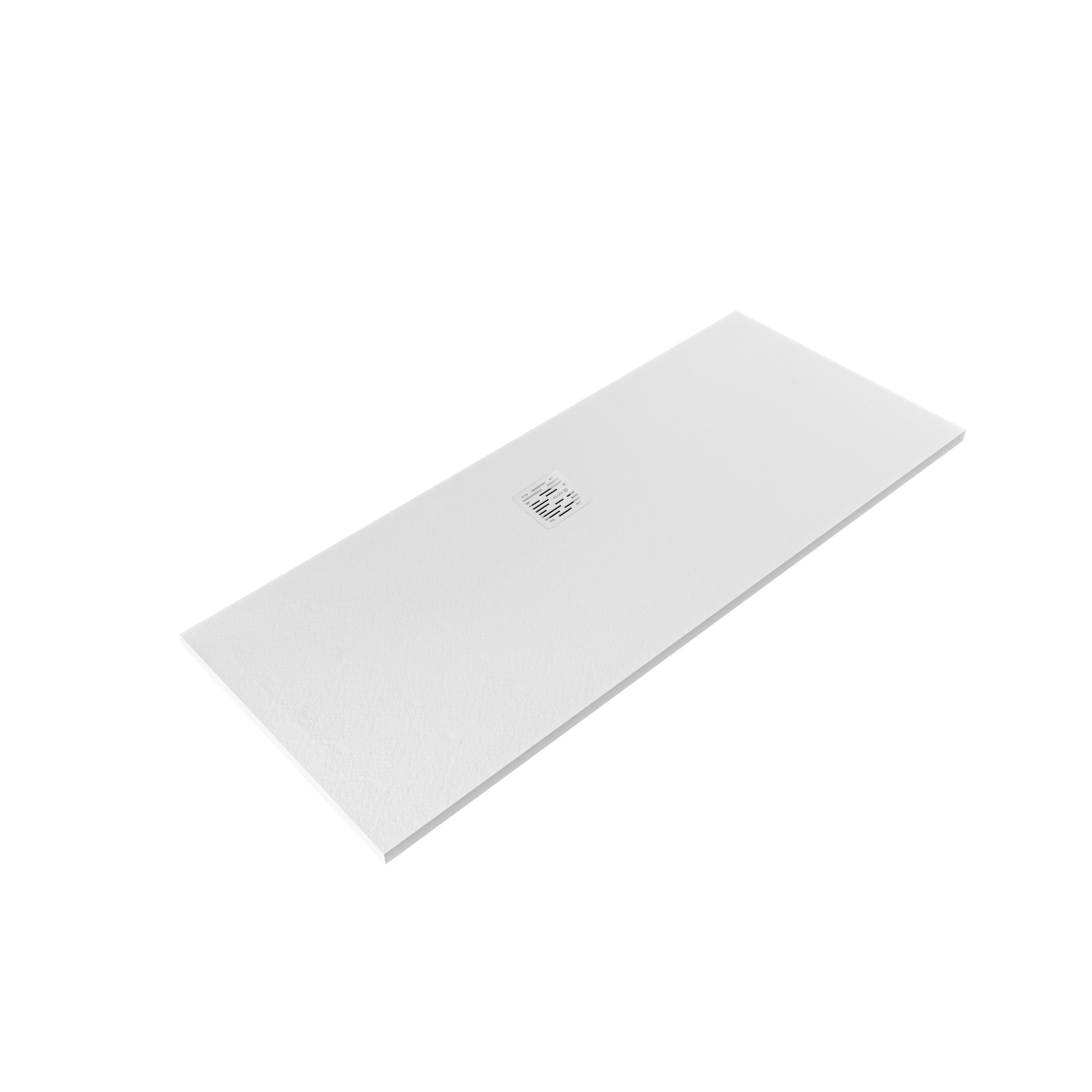 KLUDI-TERRA shower tray 70x170