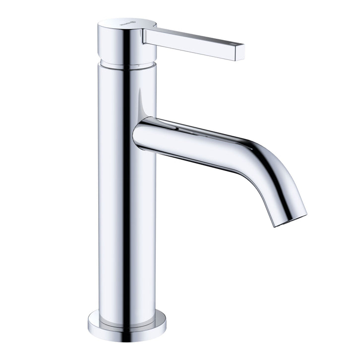 KLUDI-NOVA FONTE Pura Single lever basin mixer 100 DN 15