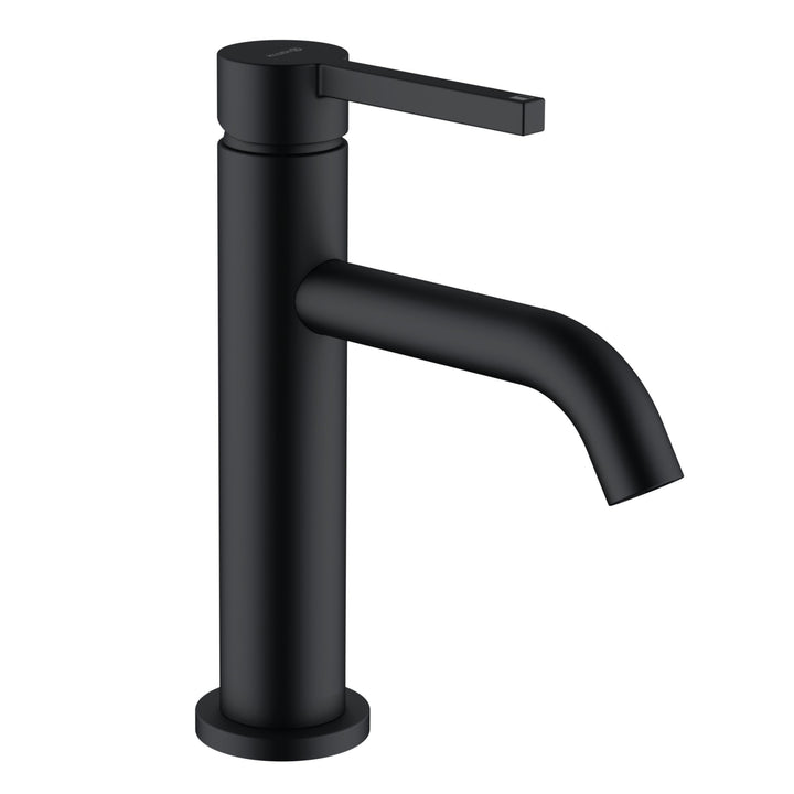 KLUDI-NOVA FONTE Pura Single lever basin mixer 100 DN 15