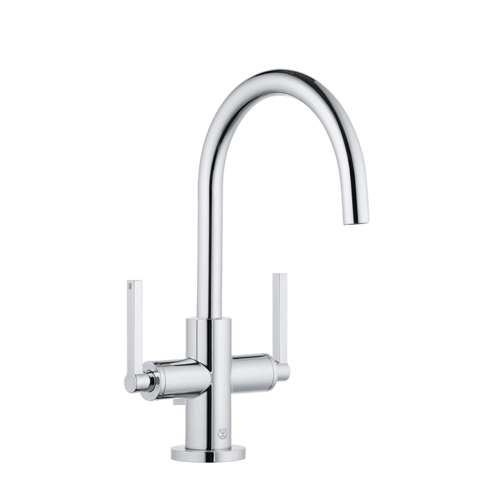 KLUDI-NOVA FONTE Puristic Basin mixer DN 15
