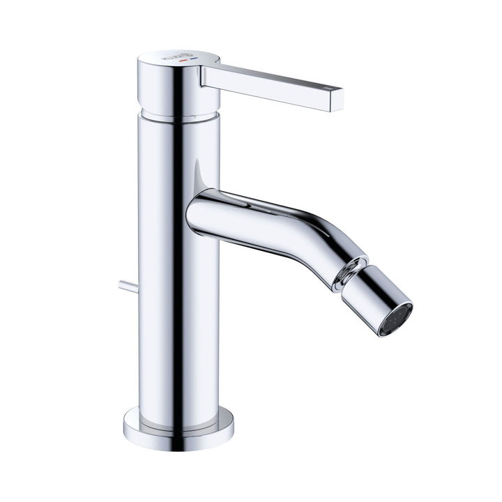 KLUDI-NOVA FONTE Pura Single lever bidet mixer DN 15