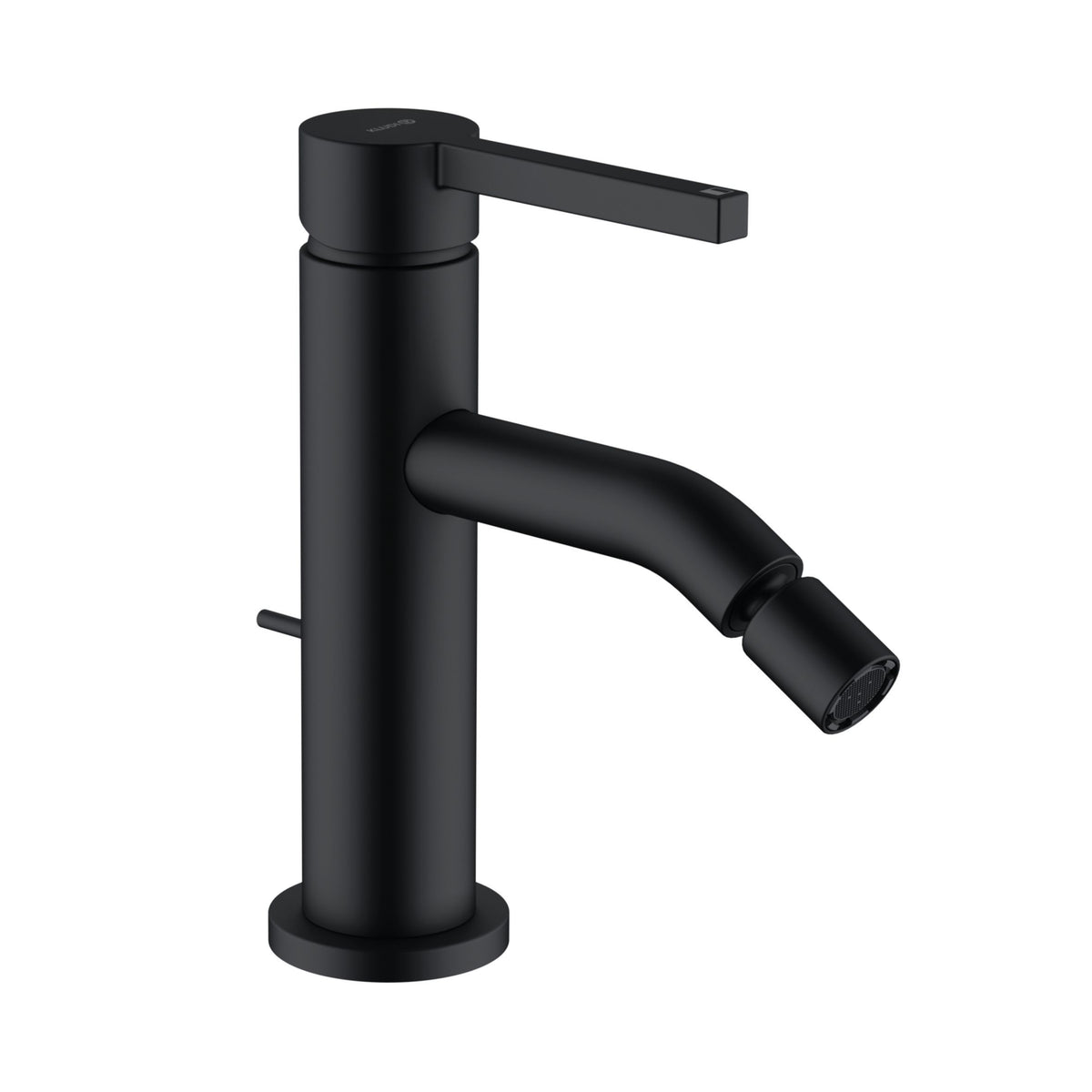 KLUDI-NOVA FONTE Pura Single lever bidet mixer DN 15
