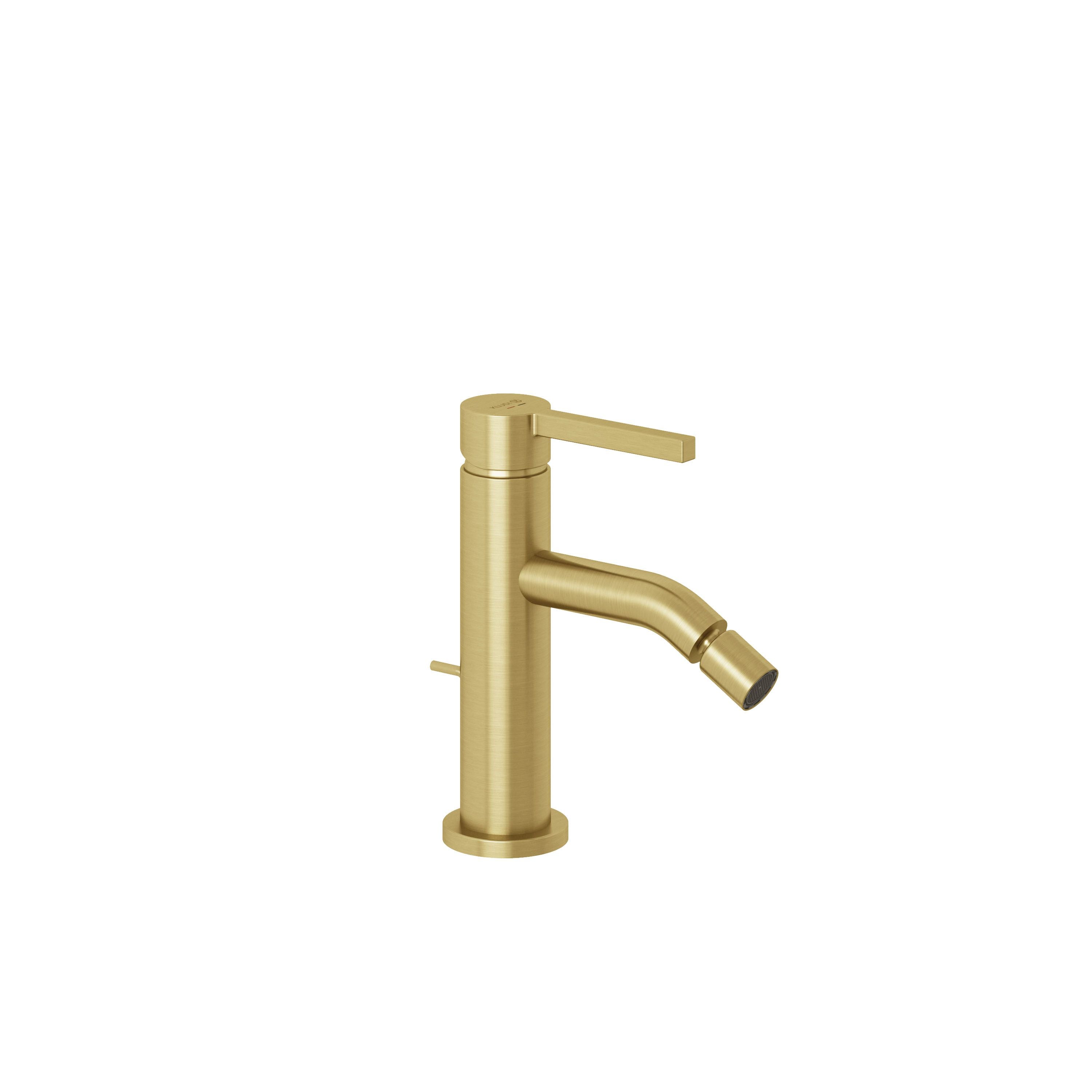 KLUDI-NOVA FONTE Pura Single lever bidet mixer DN 15