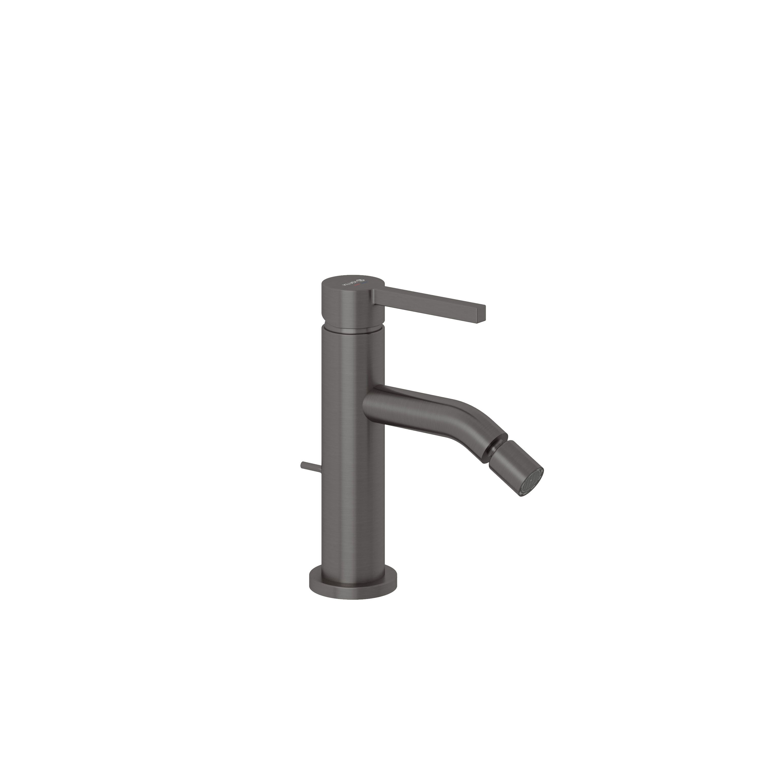 KLUDI-NOVA FONTE Pura Single lever bidet mixer DN 15