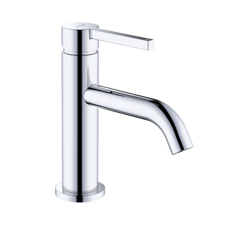 KLUDI-NOVA FONTE Pura Single lever basin mixer 75 DN 15