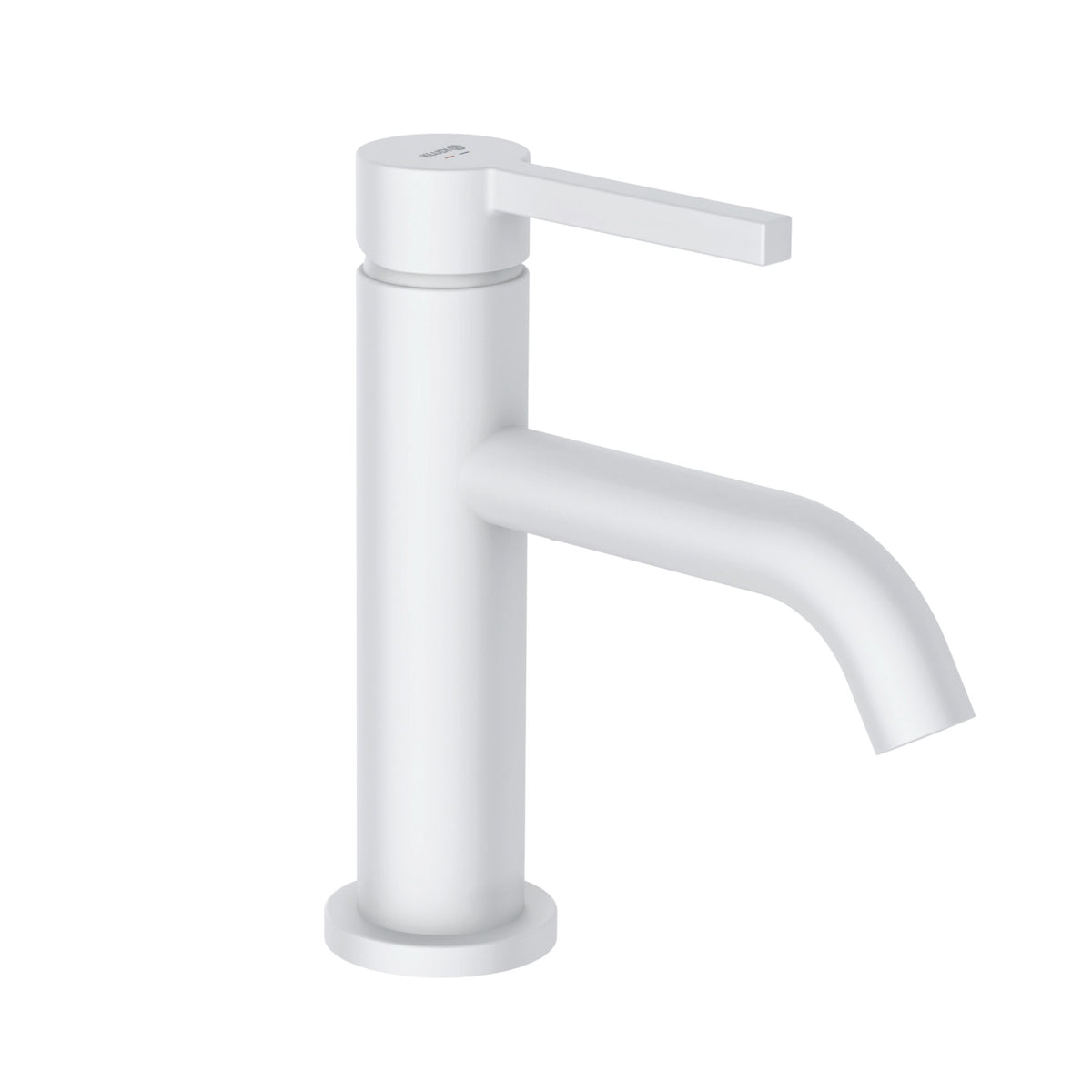 KLUDI-NOVA FONTE Pura Single lever basin mixer 75 DN 15